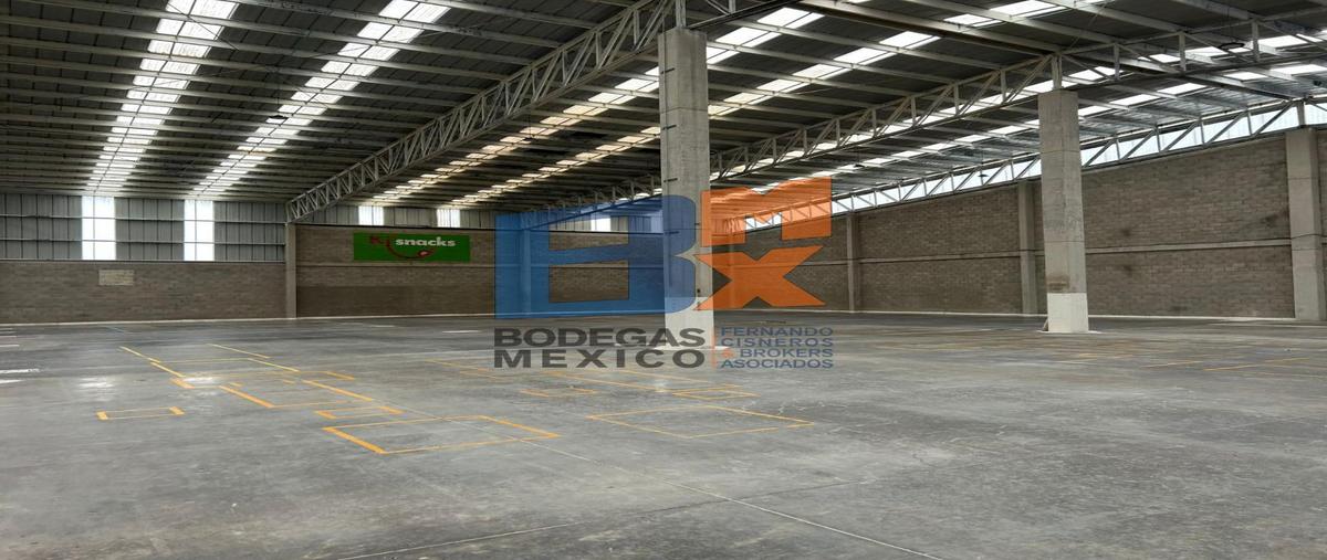 Foto de nave industrial en , isidro fabela, lerma, méxico, 30857858 foto 01 Foto de nave industrial en renta en , isidro fabela, lerma, méxico, 30857858 No. 01
