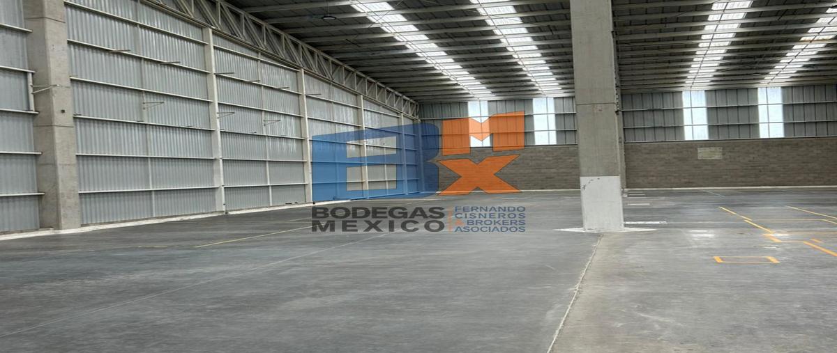 Foto de nave industrial en , isidro fabela, lerma, méxico, 30857858 foto 03 Foto de nave industrial en renta en , isidro fabela, lerma, méxico, 30857858 No. 03