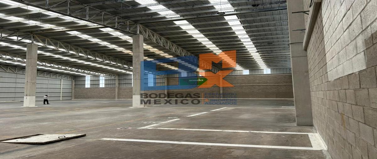 Foto de nave industrial en , isidro fabela, lerma, méxico, 30857858 foto 04 Foto de nave industrial en renta en , isidro fabela, lerma, méxico, 30857858 No. 04