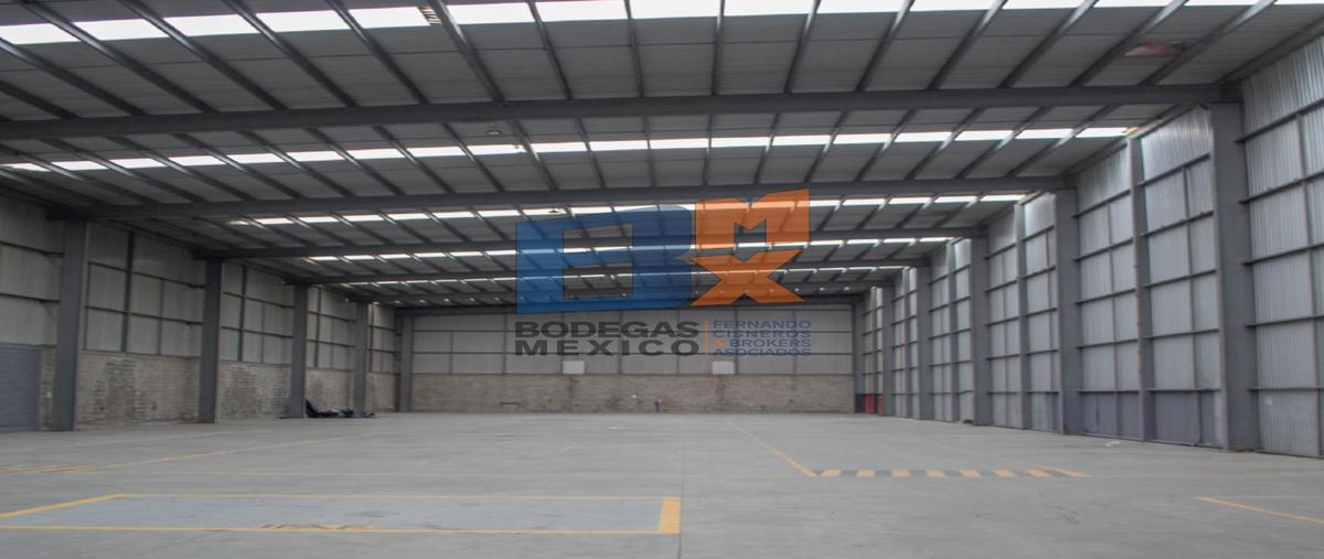 Foto de nave industrial en , isidro fabela, lerma, méxico, 30957622 foto 01 Foto de nave industrial en renta en , isidro fabela, lerma, méxico, 30957622 No. 01