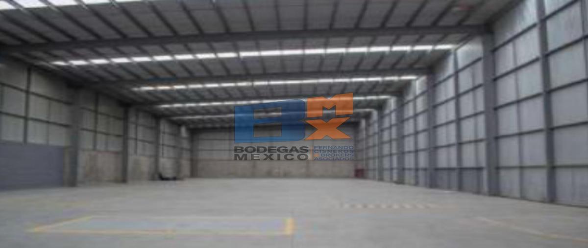Foto de nave industrial en , isidro fabela, lerma, méxico, 30957622 foto 02 Foto de nave industrial en renta en , isidro fabela, lerma, méxico, 30957622 No. 02