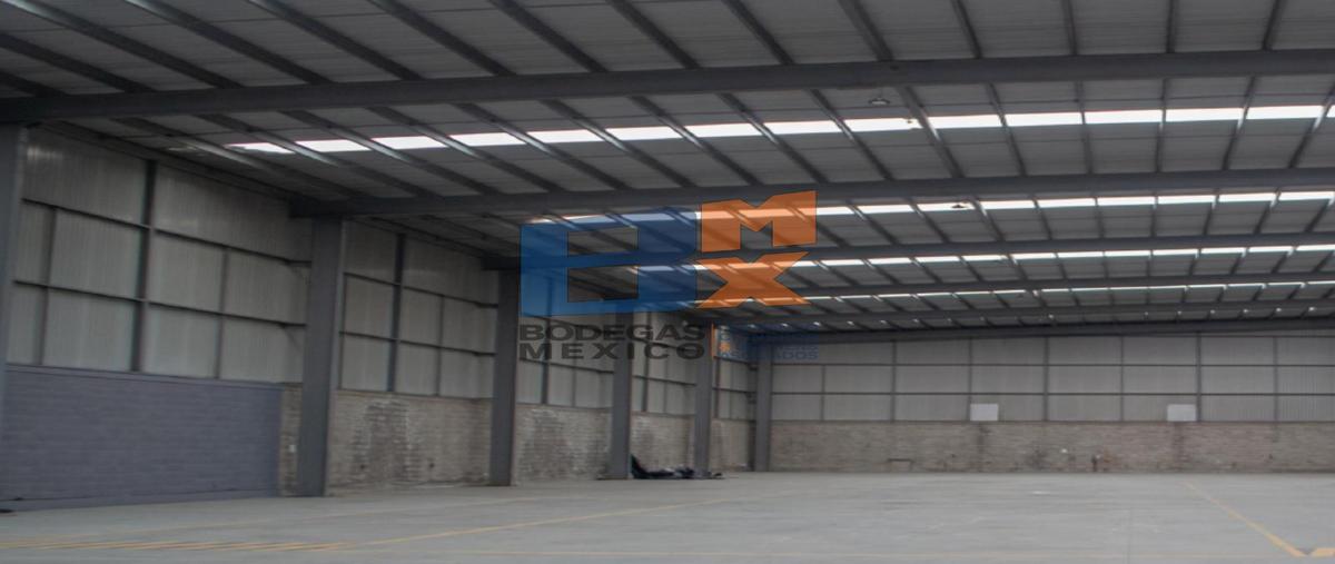 Foto de nave industrial en , isidro fabela, lerma, méxico, 30957622 foto 04 Foto de nave industrial en renta en , isidro fabela, lerma, méxico, 30957622 No. 04