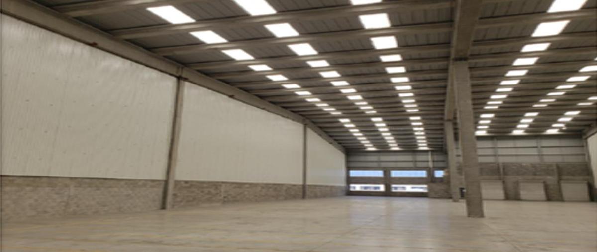 Foto de nave industrial en renta en  , isidro fabela, lerma, méxico, 0 No. 03