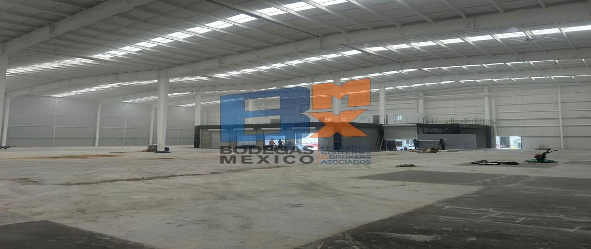 Foto de nave industrial en , isidro fabela, lerma, méxico, 30971620 foto 01 Foto de nave industrial en renta en , isidro fabela, lerma, méxico, 30971620 No. 01