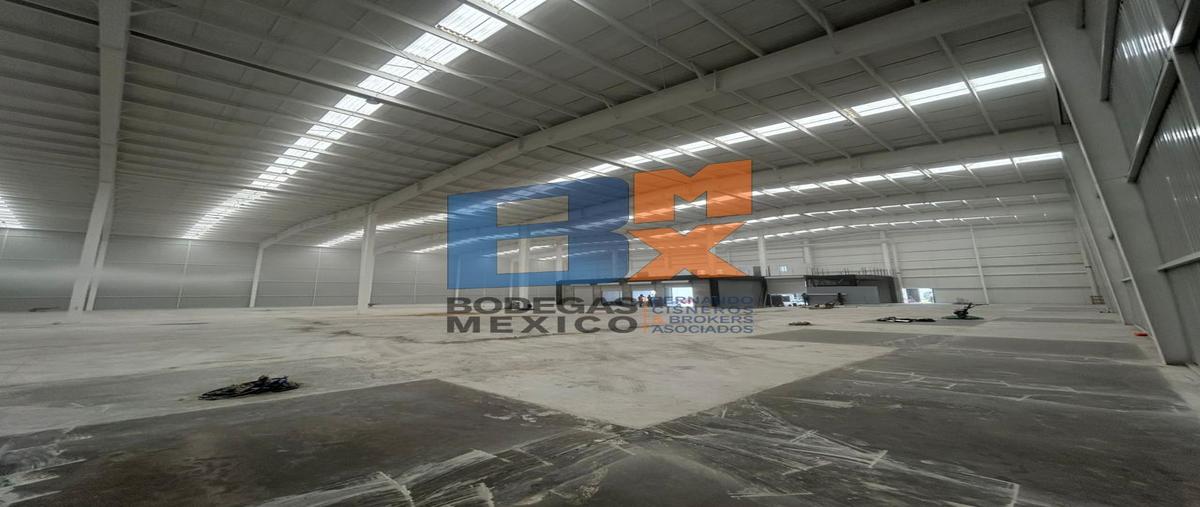 Foto de nave industrial en , isidro fabela, lerma, méxico, 30971620 foto 03 Foto de nave industrial en renta en , isidro fabela, lerma, méxico, 30971620 No. 03