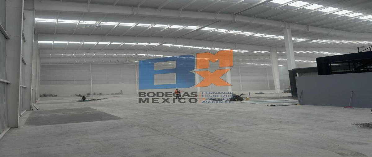 Foto de nave industrial en , isidro fabela, lerma, méxico, 30971620 foto 04 Foto de nave industrial en renta en , isidro fabela, lerma, méxico, 30971620 No. 04