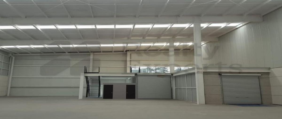 Foto de bodega en renta en  , isidro fabela, lerma, méxico, 30976490 No. 05