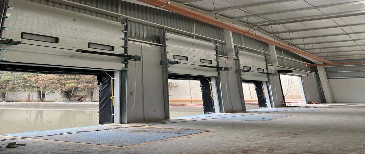 Foto de nave industrial en renta en  , isidro fabela, lerma, méxico, 0 No. 03