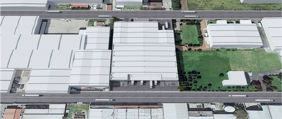 Foto de nave industrial en renta en  , isidro fabela, lerma, méxico, 0 No. 04