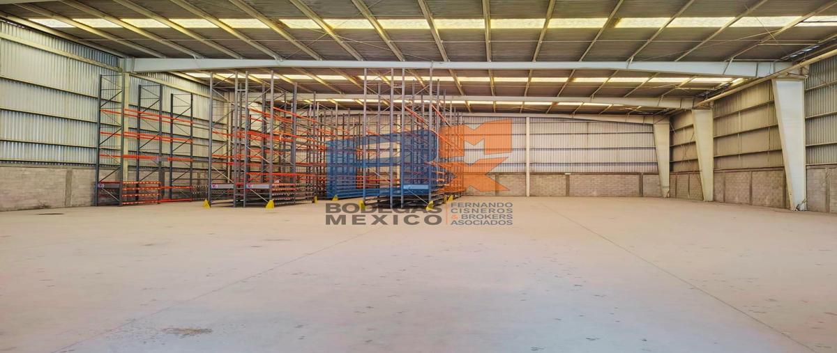 Foto de bodega en , isidro fabela, lerma, méxico, 0 foto 01 Foto de bodega en renta en , isidro fabela, lerma, méxico, 0 No. 01