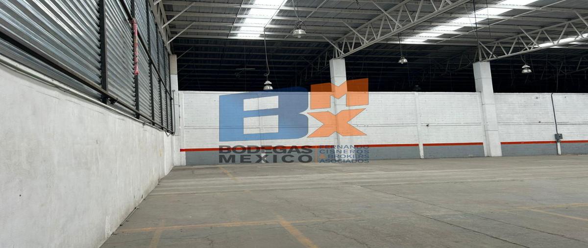 Foto de bodega en , isidro fabela, lerma, méxico, 0 foto 02 Foto de bodega en renta en , isidro fabela, lerma, méxico, 0 No. 02