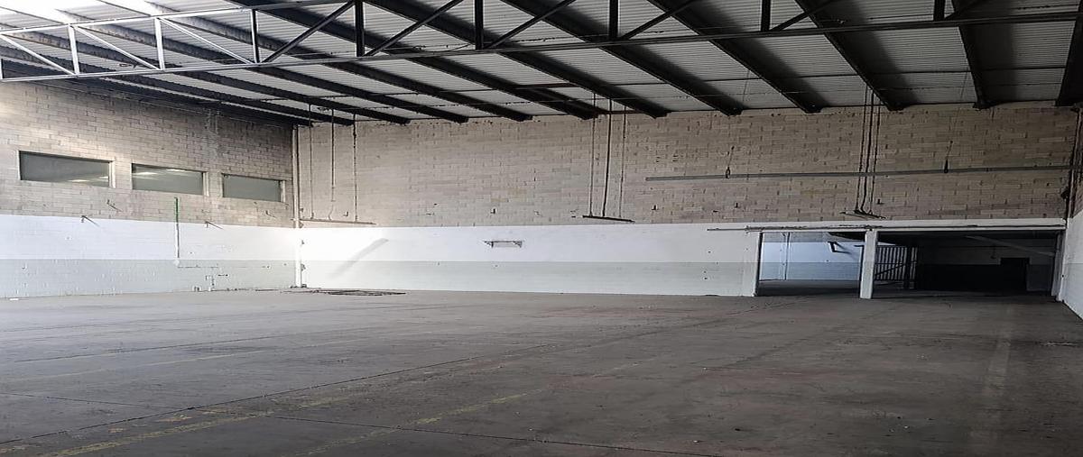 Foto de bodega en renta en  , isidro fabela, lerma, méxico, 0 No. 03