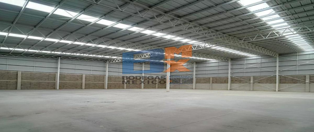 Foto de bodega en renta en  , isidro fabela, lerma, méxico, 31449658 No. 03