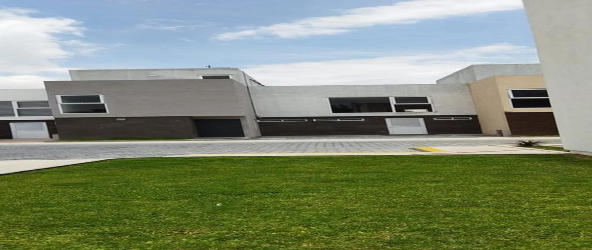 Foto de casa en venta en  , isidro fabela, metepec, méxico, 0 No. 03