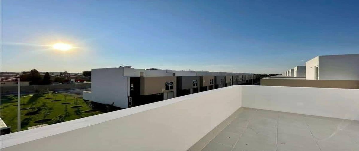 Foto de casa en venta en  , isidro fabela, metepec, méxico, 0 No. 04
