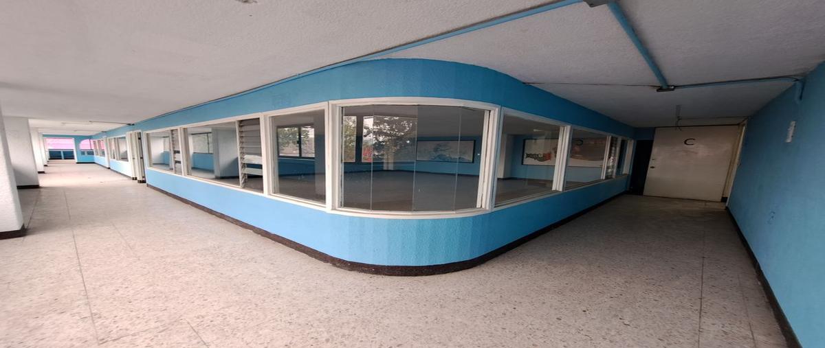 Foto de edificio en renta en isidro fabela , nueva santa maría de las rosas, toluca, méxico, 27602550 No. 01