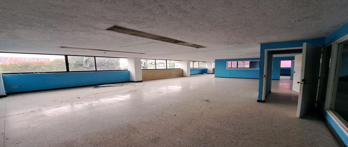 Foto de edificio en renta en isidro fabela , nueva santa maría de las rosas, toluca, méxico, 27602550 No. 05