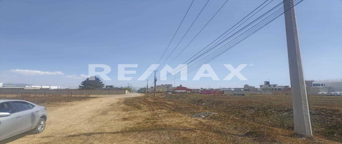 Foto de terreno industrial en venta en isidro fabela , san blas otzacatipan, toluca, méxico, 30332410 No. 02
