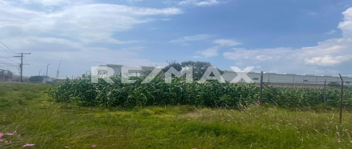 Foto de terreno industrial en venta en isidro fabela , san blas otzacatipan, toluca, méxico, 30332410 No. 03