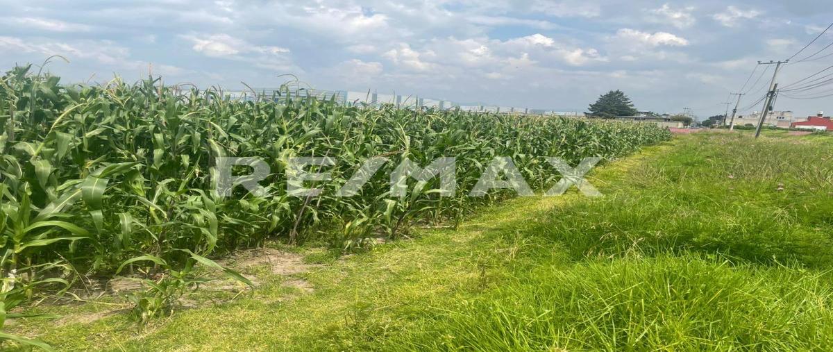 Foto de terreno industrial en venta en isidro fabela , san blas otzacatipan, toluca, méxico, 30332410 No. 04