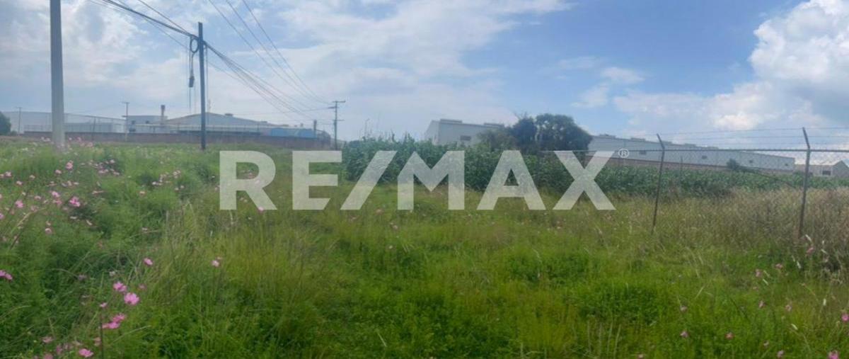 Foto de terreno industrial en venta en isidro fabela , san blas otzacatipan, toluca, méxico, 30332410 No. 05