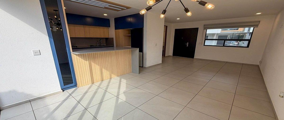 Foto de casa en renta en isidro fabela , san mateo otzacatipan, toluca, méxico, 30984963 No. 03