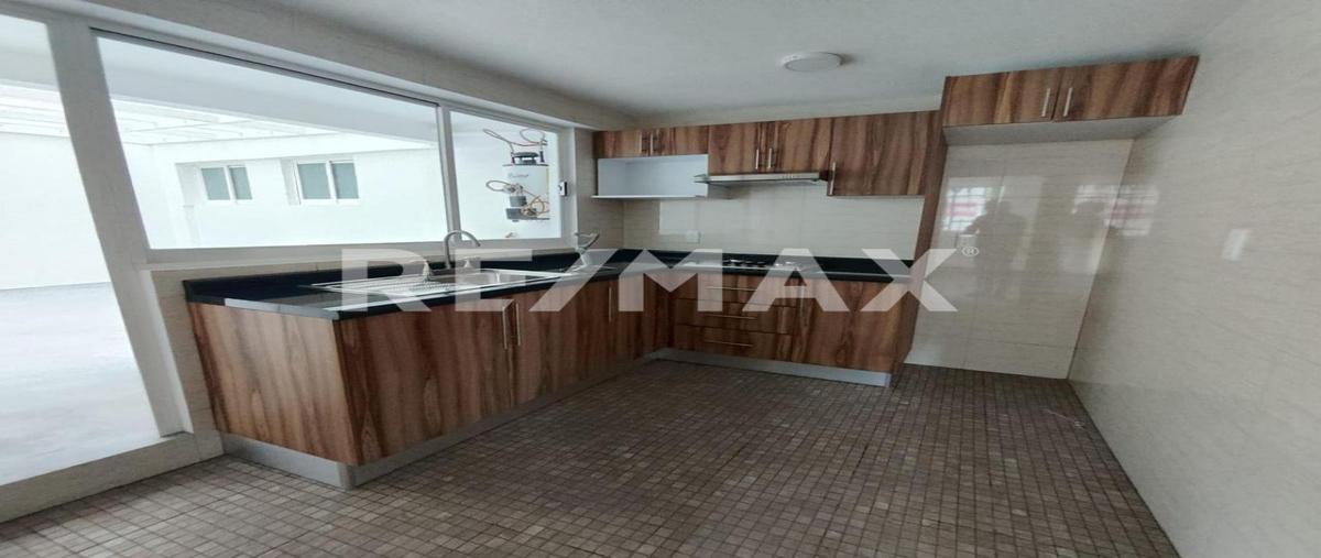 Foto de departamento en renta en isidro fabela , santa clara, toluca, méxico, 30452073 No. 05