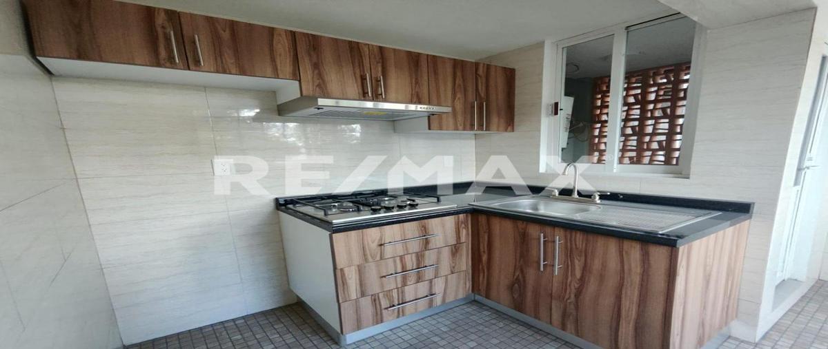 Foto de departamento en renta en isidro fabela , santa clara, toluca, méxico, 0 No. 03