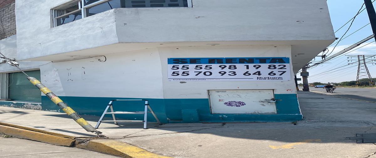 Foto de local en renta en isidro fabela , santa cruz amalinalco, chalco, méxico, 29789049 No. 02