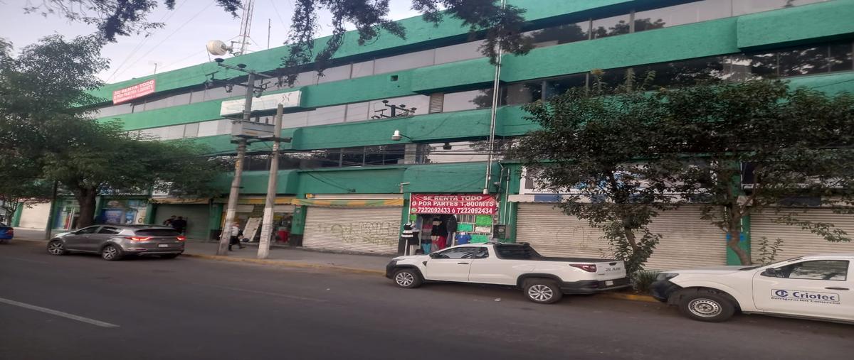 Foto de oficina en isidro fabela sur , nueva santa maría, toluca, méxico, 27955236 foto 01 Foto de oficina en renta en isidro fabela sur , nueva santa maría, toluca, méxico, 27955236 No. 01