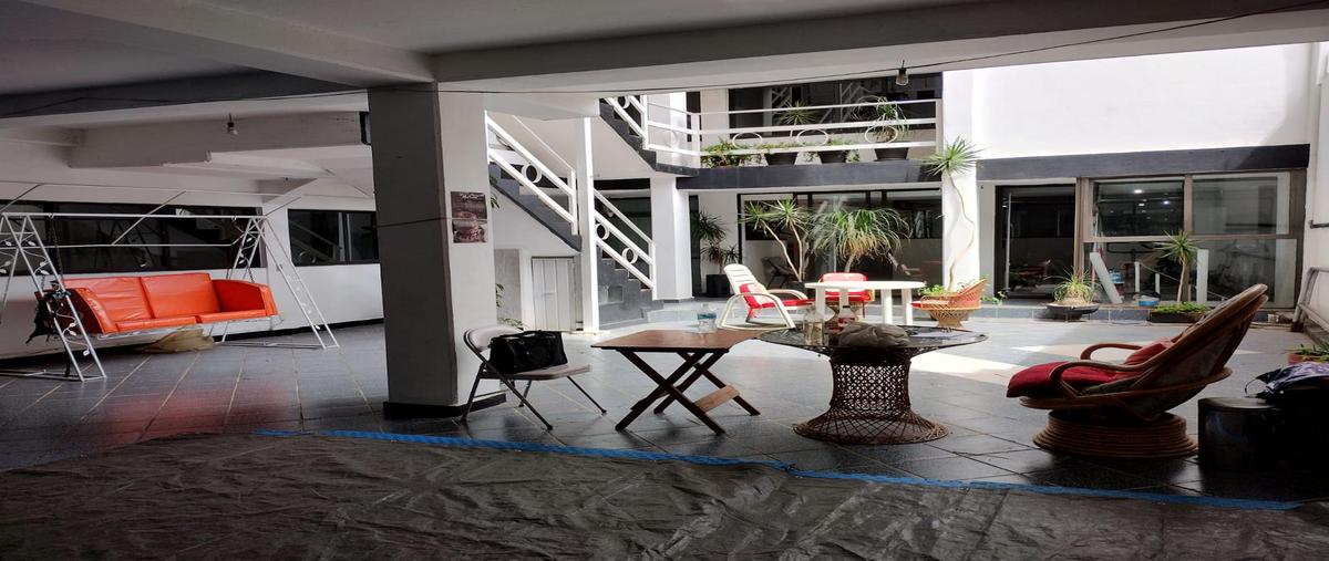 Foto de edificio en venta en  , isidro fabela, tlalpan, df / cdmx, 27712521 No. 02