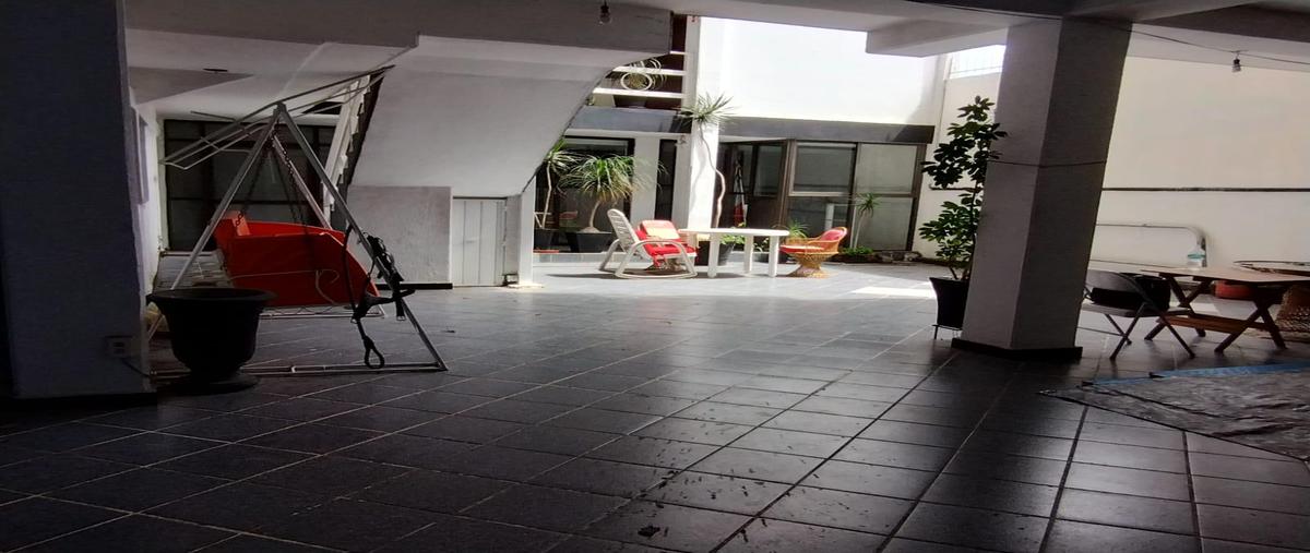 Foto de edificio en venta en  , isidro fabela, tlalpan, df / cdmx, 27712521 No. 03