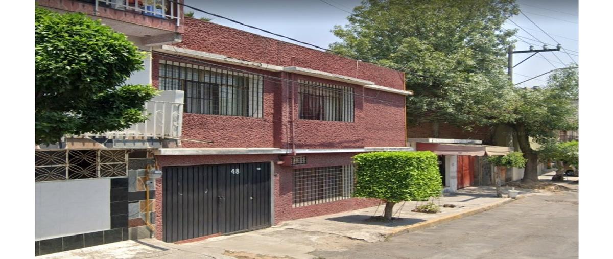Foto de casa en venta en  , isidro fabela, tlalpan, df / cdmx, 0 No. 05
