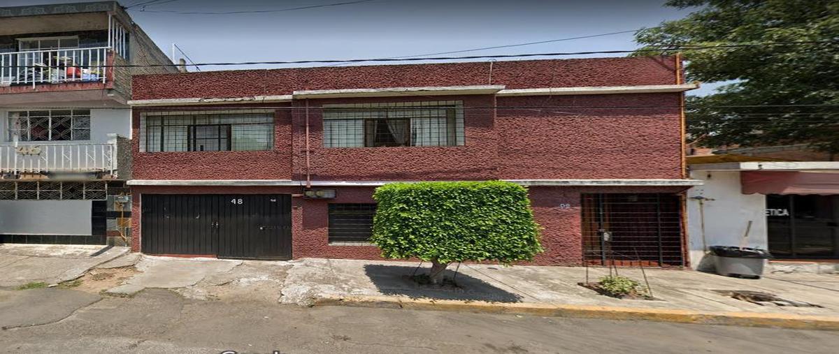 Foto de casa en venta en  , isidro fabela, tlalpan, df / cdmx, 0 No. 02