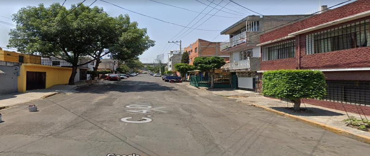 Foto de casa en venta en  , isidro fabela, tlalpan, df / cdmx, 0 No. 03