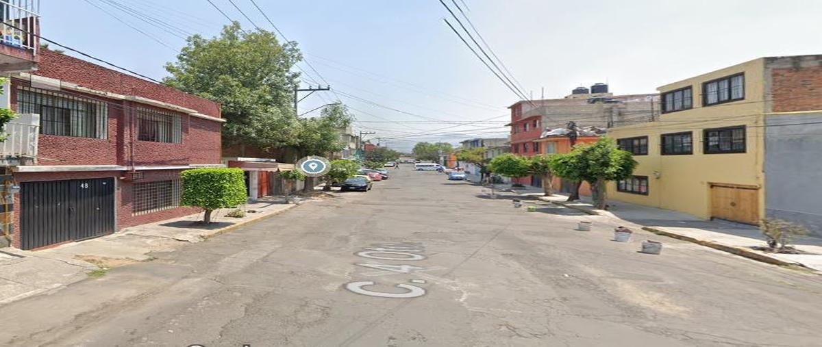 Foto de casa en venta en  , isidro fabela, tlalpan, df / cdmx, 0 No. 04