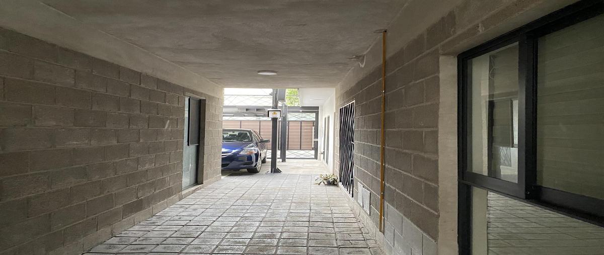Foto de departamento en venta en  , isidro fabela, tlalpan, df / cdmx, 29907532 No. 02
