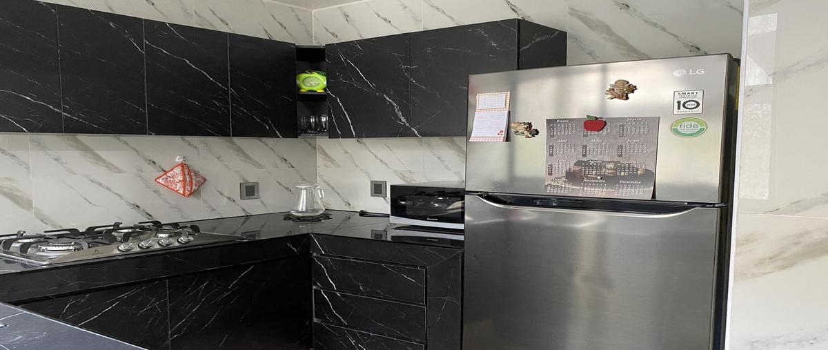 Foto de departamento en venta en  , isidro fabela, tlalpan, df / cdmx, 29907532 No. 05
