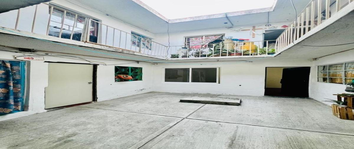 Foto de casa en venta en  , isidro fabela, tlalpan, df / cdmx, 0 No. 04
