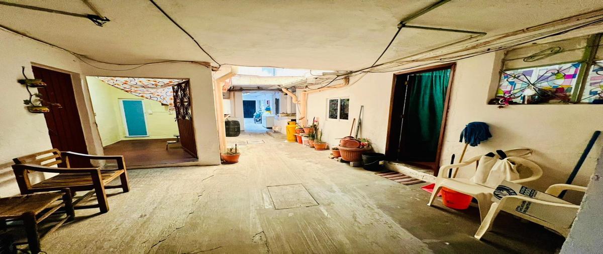 Foto de casa en venta en  , isidro fabela, tlalpan, df / cdmx, 0 No. 05