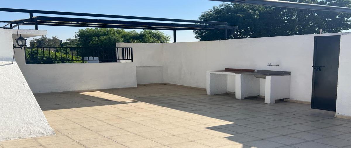 Foto de departamento en renta en  , isidro fabela, tlalpan, df / cdmx, 0 No. 03