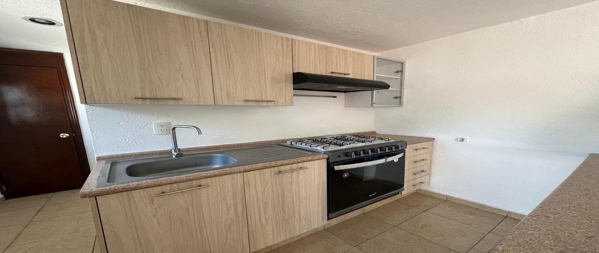 Foto de departamento en renta en  , isidro fabela, tlalpan, df / cdmx, 0 No. 05