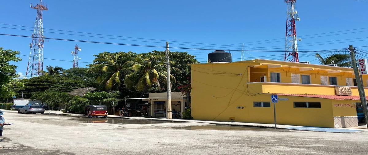 Foto de terreno habitacional en , isla aguada, carmen, campeche, 22294466 foto 01 Foto de terreno habitacional en venta en , isla aguada, carmen, campeche, 22294466 No. 01