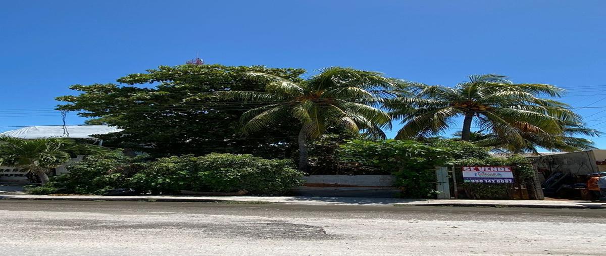 Foto de terreno habitacional en , isla aguada, carmen, campeche, 22294466 foto 04 Foto de terreno habitacional en venta en , isla aguada, carmen, campeche, 22294466 No. 04