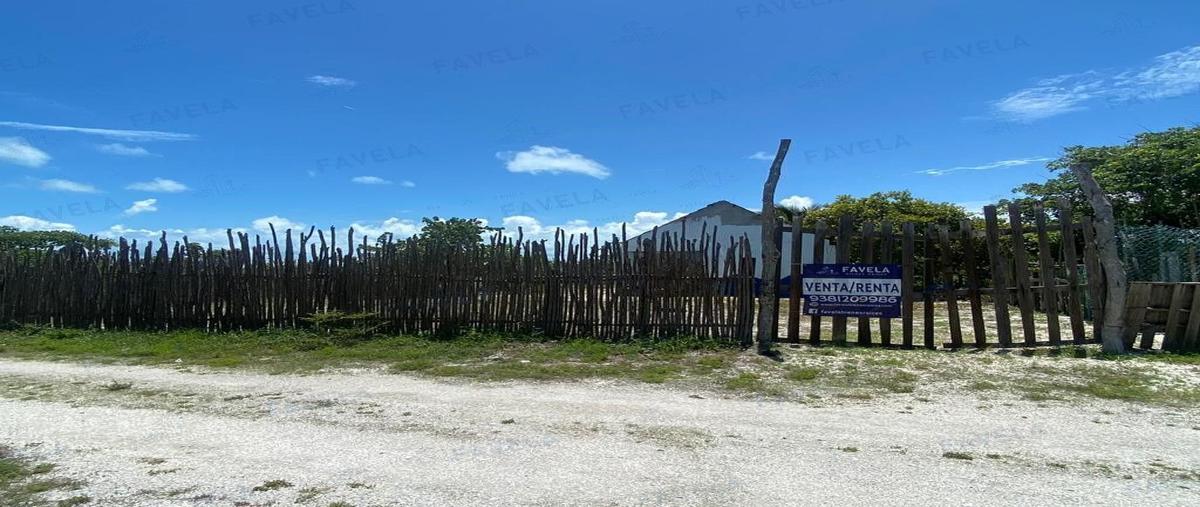 Foto de terreno habitacional en , isla aguada, carmen, campeche, 25597483 foto 01 Foto de terreno habitacional en renta en , isla aguada, carmen, campeche, 25597483 No. 01