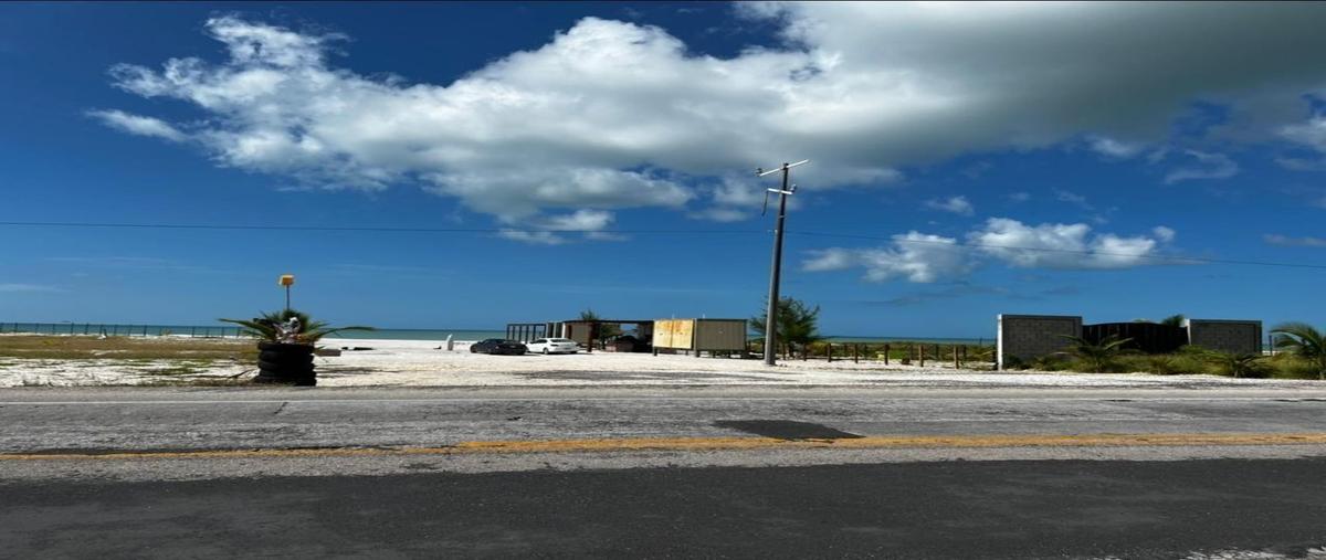 Foto de terreno habitacional en venta en  , isla aguada, carmen, campeche, 25737819 No. 03