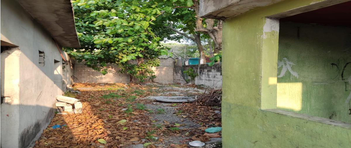 Foto de terreno habitacional en venta en  , isla aguada, carmen, campeche, 0 No. 03