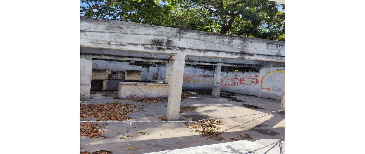 Foto de terreno habitacional en venta en  , isla aguada, carmen, campeche, 0 No. 04