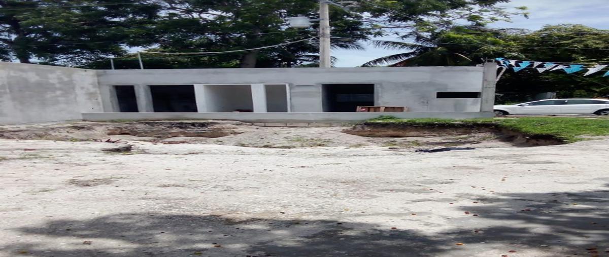 Foto de terreno habitacional en venta en  , isla aguada, carmen, campeche, 27423585 No. 03