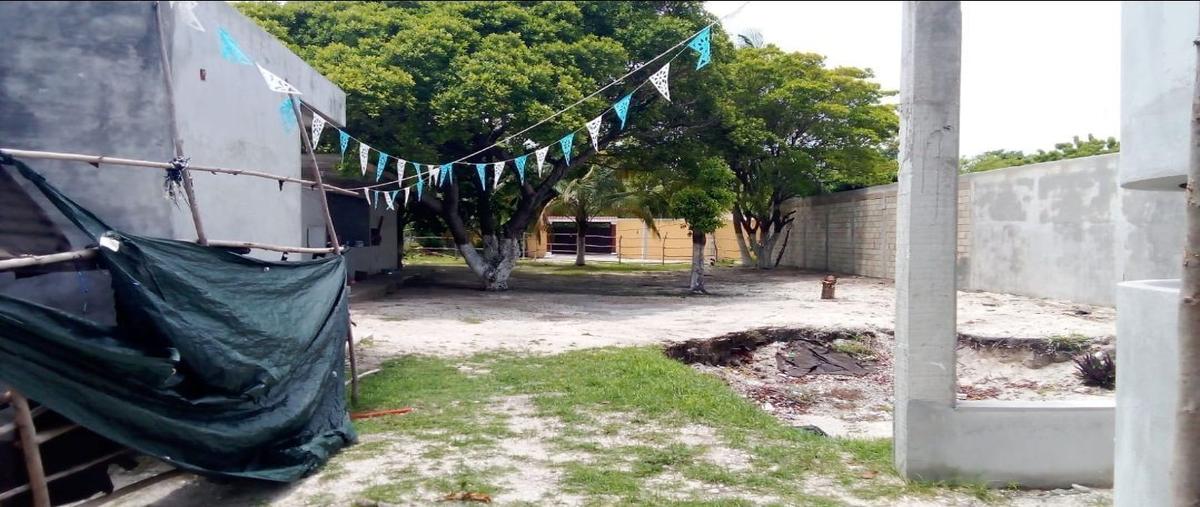 Foto de terreno habitacional en venta en  , isla aguada, carmen, campeche, 27423585 No. 05